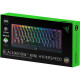 Клавіатура механічна Razer BlackWidow V3 Mini HyperSpeed Green Switch, чорний RZ03-03891600-R3R1