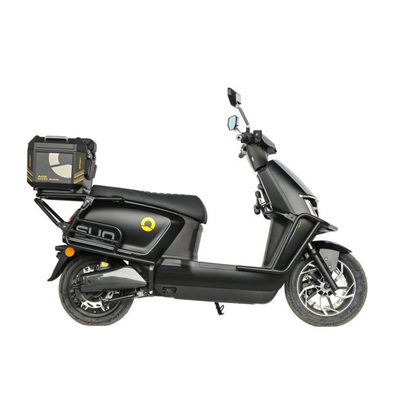 Електроскутер SUNRA K6 PRO (black)