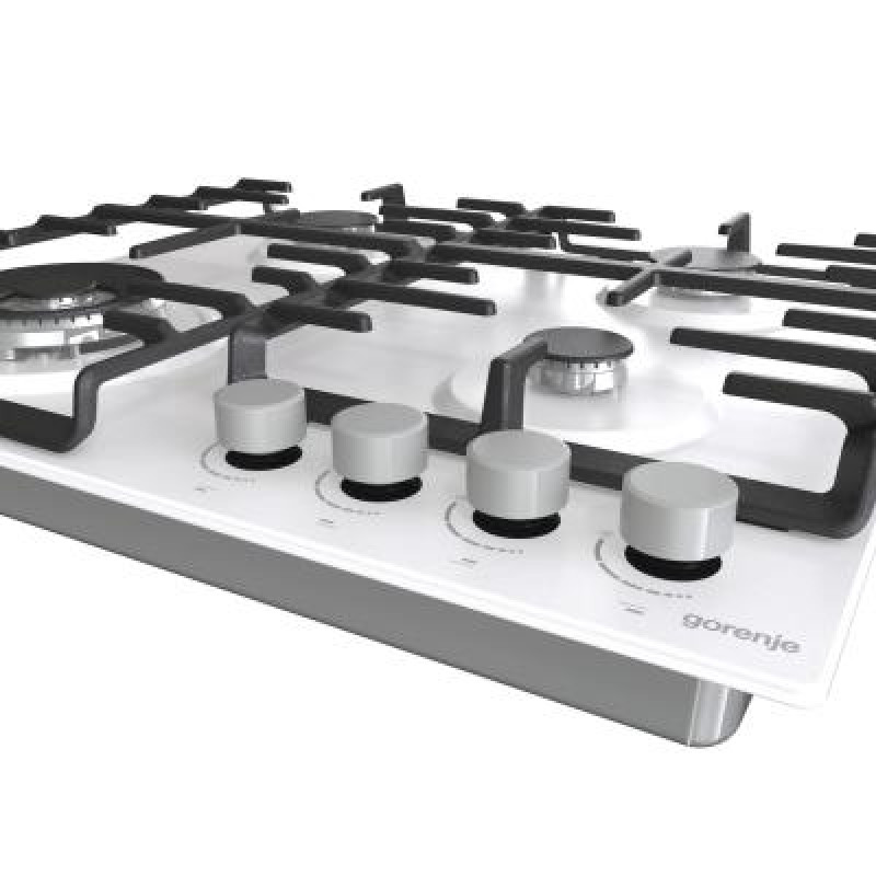 Варильна панель Gorenje GW 642 AXW