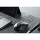 Миша 2Е MF217 WL Black