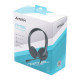 Гарнітура A4-Tech FH100i USB,колір чорний