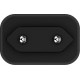 Зарядний пристрій Colorway Power Delivery Port USB Type-C (20W) V2 Black (CW-CHS026PD-BK)