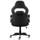 Крісло 2E GAMING HEBI Black/White