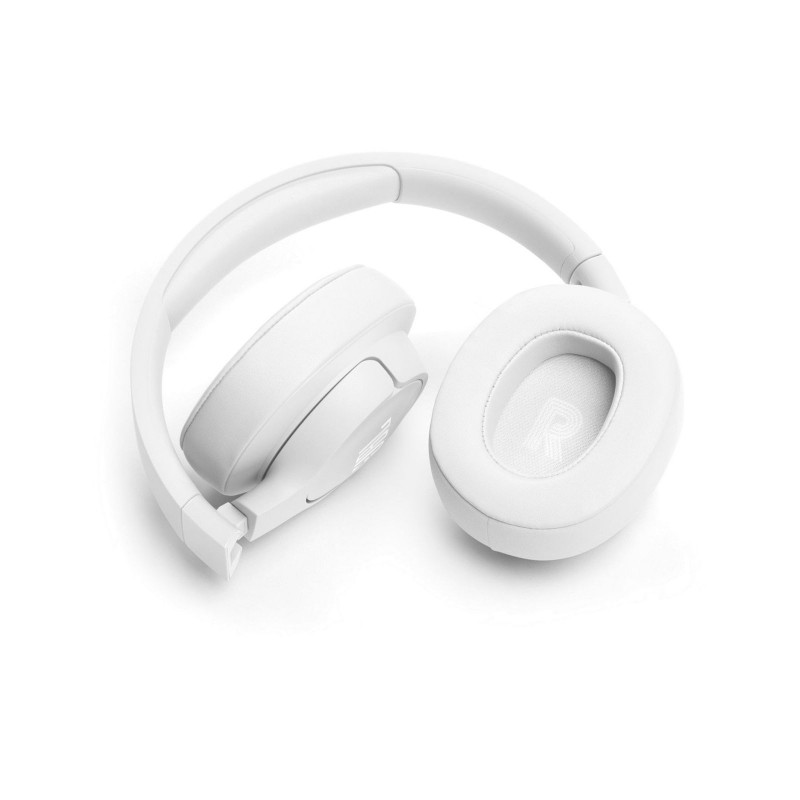 Навушники JBL Tune 720BT White (JBLT720BTWHT)