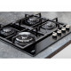 Варильна поверхня Beko HILW64325SB