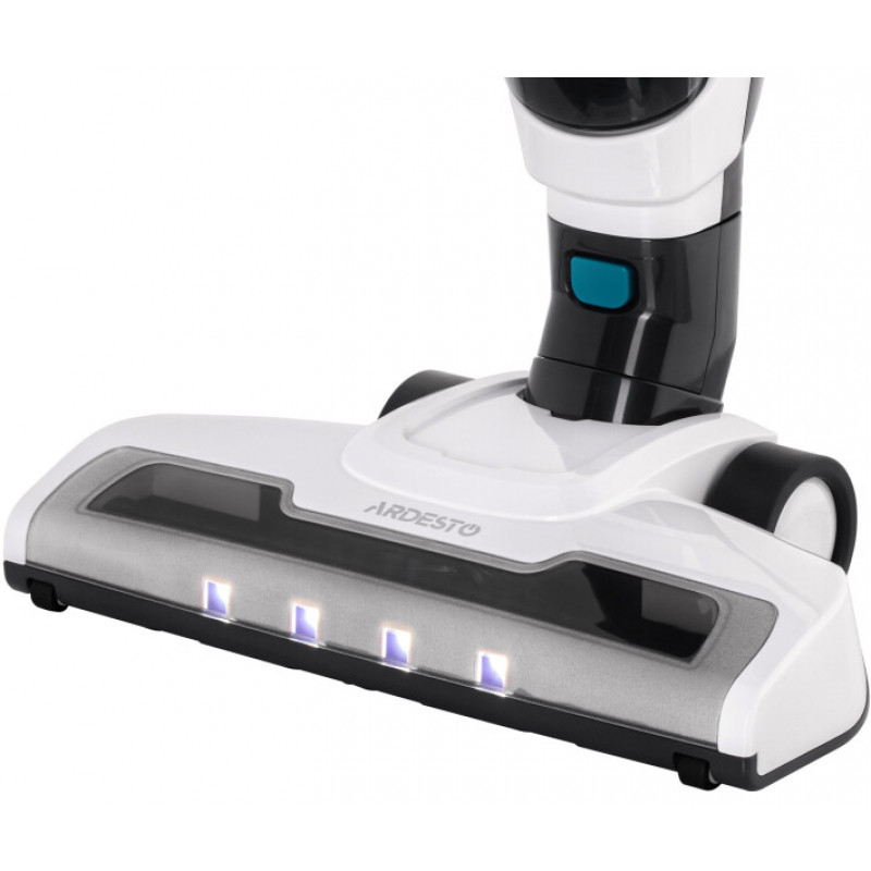 Пилосос Ardesto CVC-X0621WB