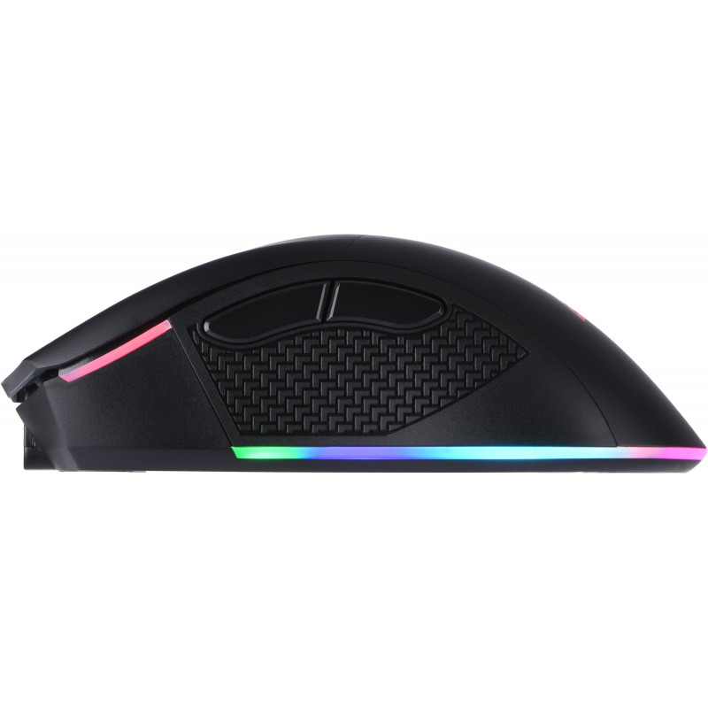 Миша 2E GAMING MG350 WL RGB USB Black