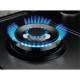 Варильна поверхня Electrolux KGS6436RK