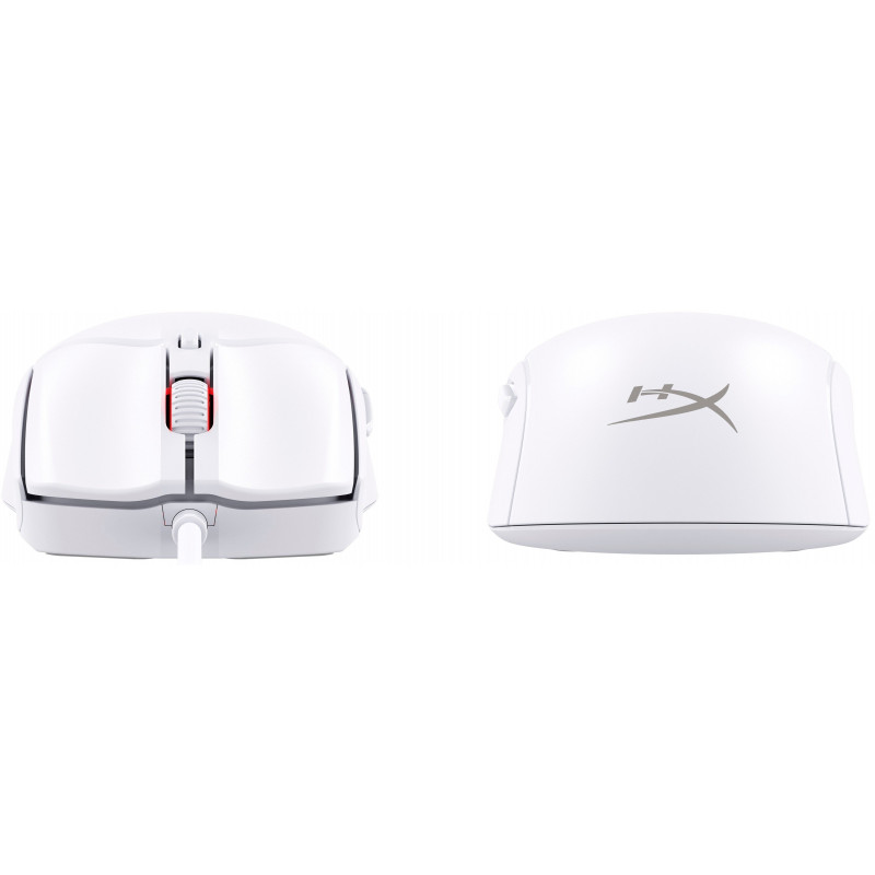 Миша HyperX Pulsefire Haste 2 WL, White 6N0A9AA