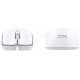 Миша HyperX Pulsefire Haste 2 WL, White 6N0A9AA