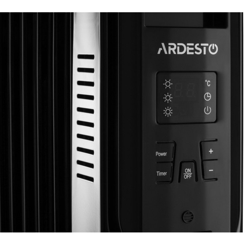 Обігрівач оливний ARDESTO OFH-E11X2