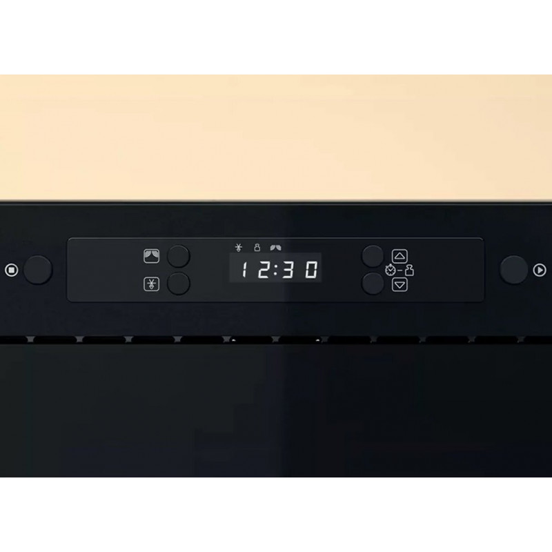 Мікрохвильова піч Whirlpool MBNA900B
