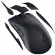 Миша Razer Deathadder V3 Pro, USB-A/WL/BT, чорний RZ01-04630100-R3G1