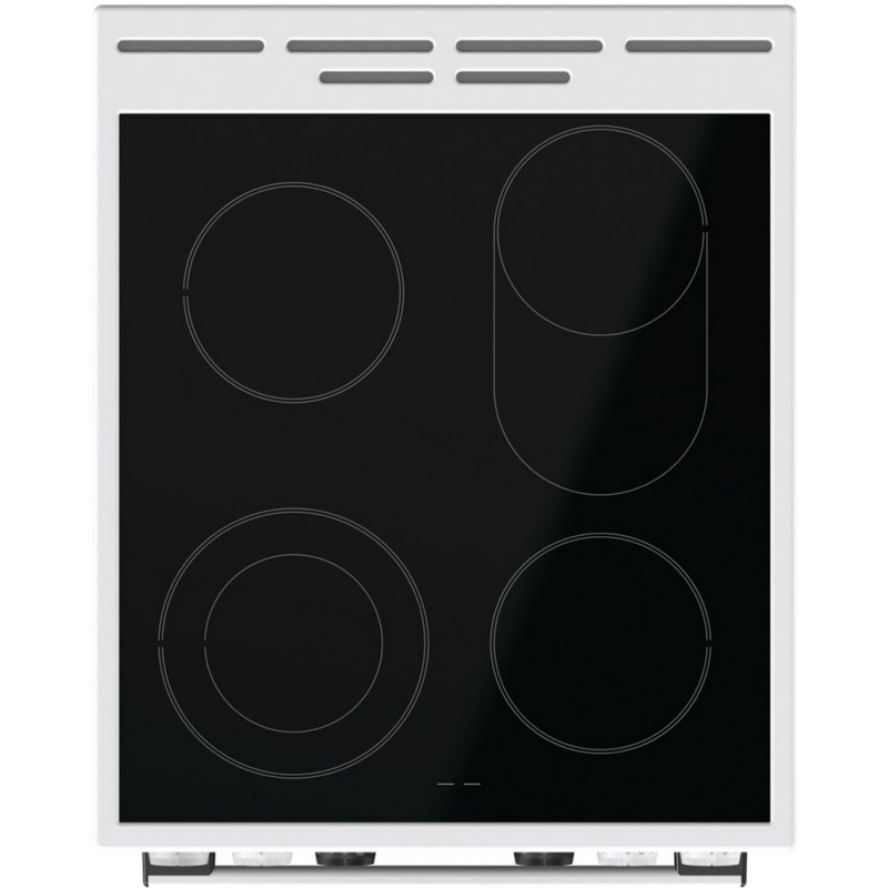 Плита Gorenje GECS 5C70 WA