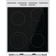 Плита Gorenje GECS 5C70 WA
