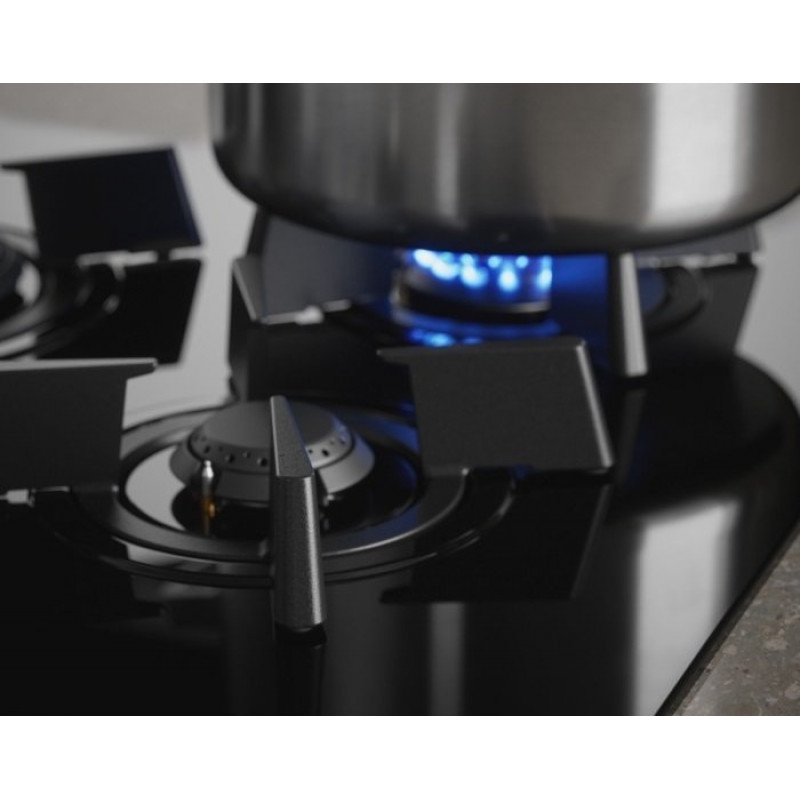 Варильна поверхня Electrolux KDI641723K