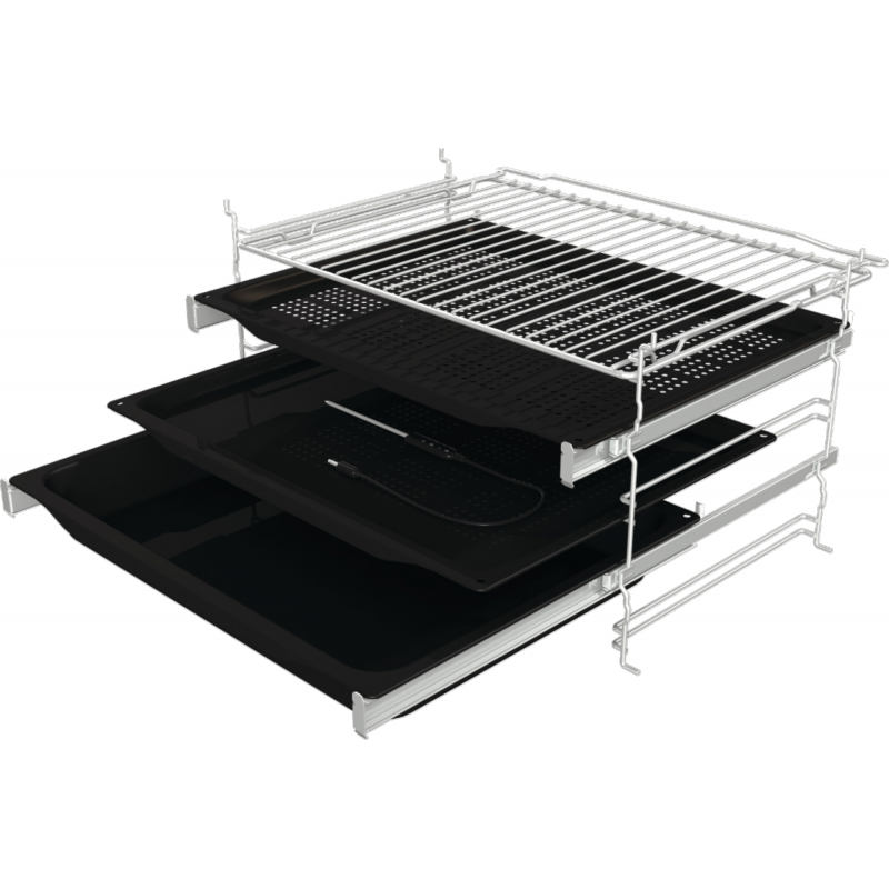 Духова шафа Gorenje BSA 6747 A04BGWI (BO3SA5I01-7)