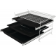 Духова шафа Gorenje BSA 6747 A04BGWI (BO3SA5I01-7)