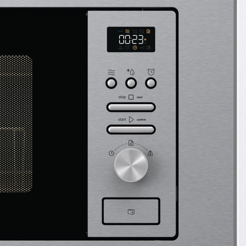 Мікрохвильова піч Gorenje BM201AG1X (AG820A3DF)