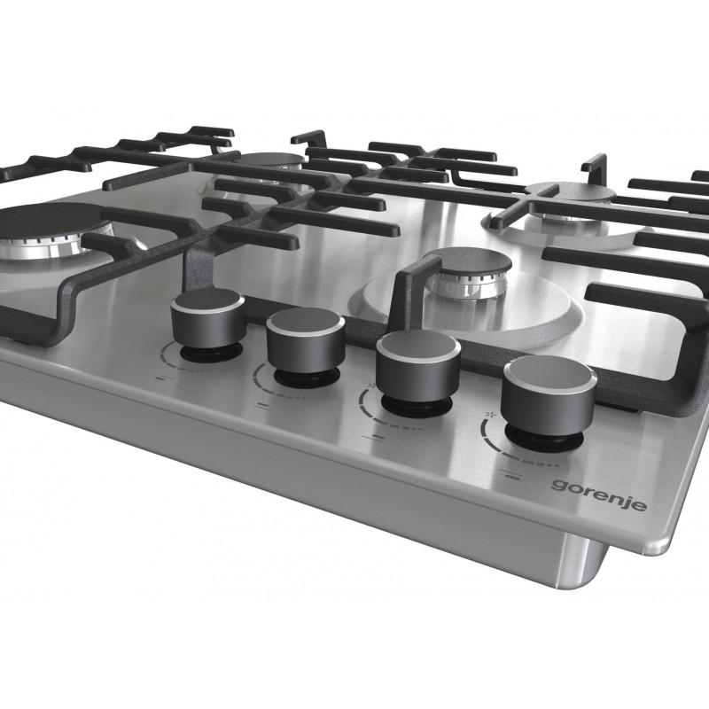 Варильна поверхня Gorenje GW642ABX (BG6AB-G0B)