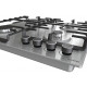 Варильна поверхня Gorenje GW642ABX (BG6AB-G0B)