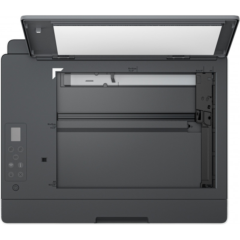 Принтер HP Smart Tank 580 + Wi-Fi (1F3Y2A)