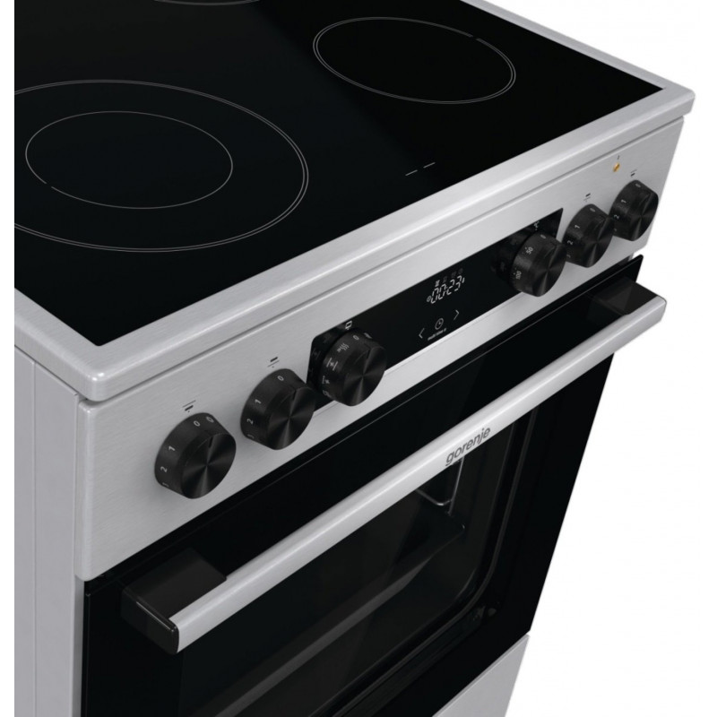 Плита Gorenje GECS6C70XC