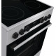 Плита Gorenje GECS6C70XC