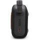 Портативна акустика JBL Go 4 Чорний (JBLGO4BLK)