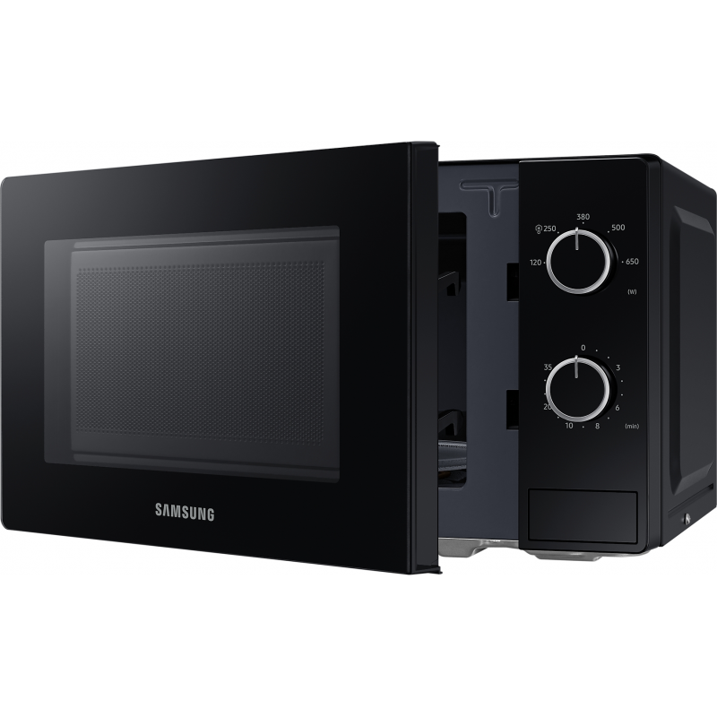 Мiкрохвильова пiч Samsung MS20A3010AH/OL