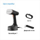 Відпарювач ручний Braun GS 7077 BK