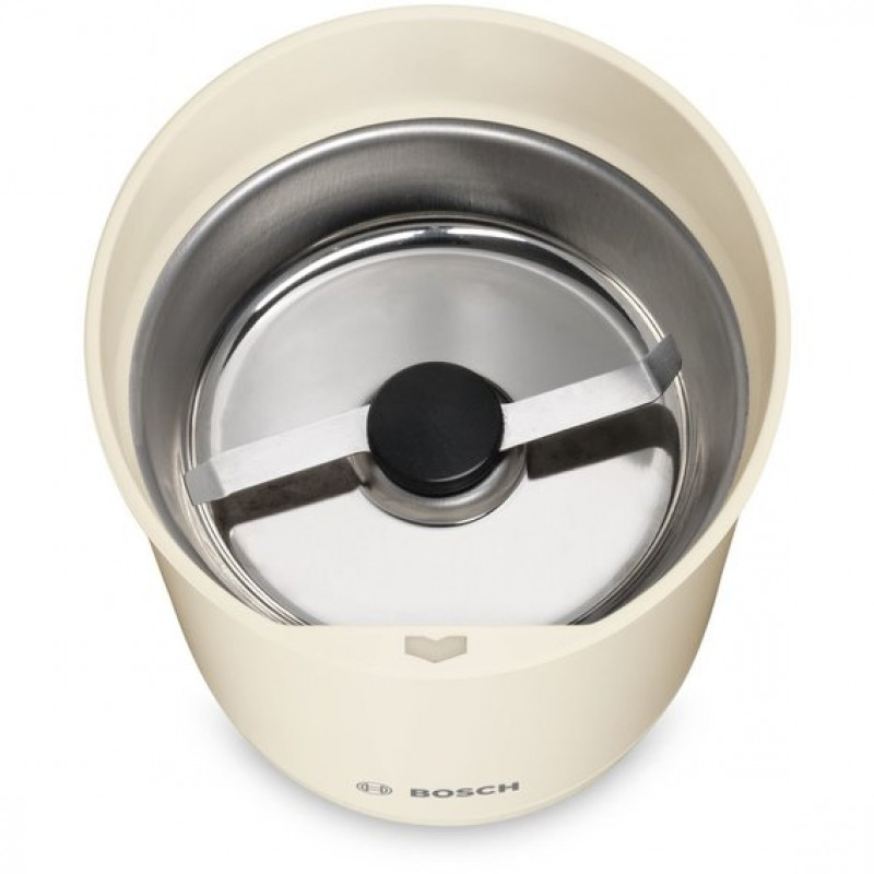 Кавомолка Bosch TSM 6A017 C