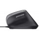 Миша Trust Bayo 2 Ergonomic, USB-A, чорний 25144_TRUST