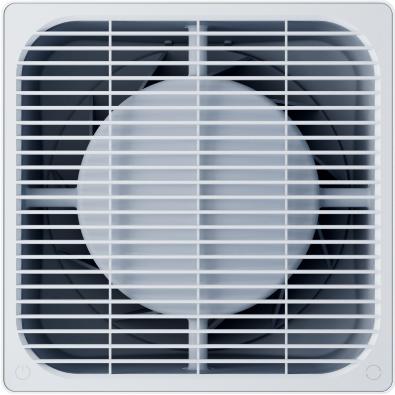 Очищувач повітря Xiaomi Smart Air Purifier 4 Lite