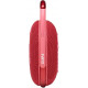 Портативна акустика JBL Clip 5 Червоний (JBLCLIP5RED)