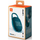 Портативна акустика JBL Clip 5 Синій (JBLCLIP5BLU)