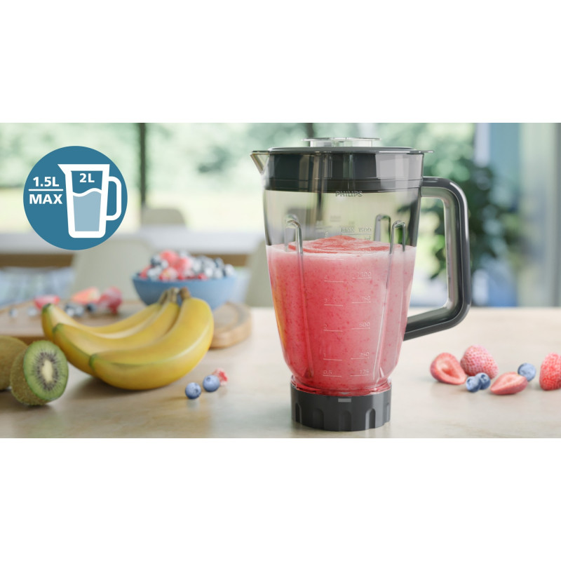 Блендер PHILIPS HR3020/20