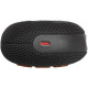 Портативна акустика JBL Clip 5 Чорний (JBLCLIP5BLK)