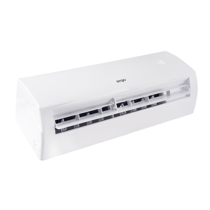 Кондиціонер ERGO ACI 1223 SWН WIFI