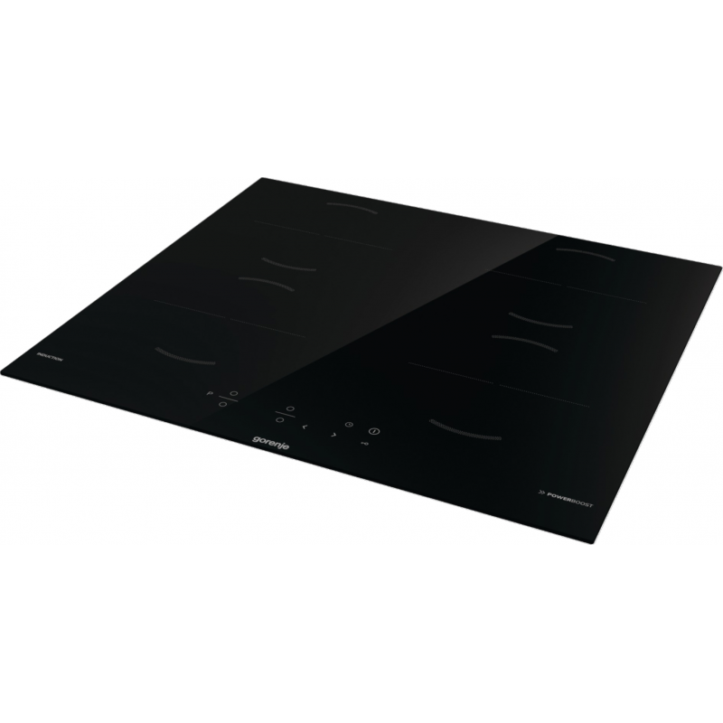 Варильна поверхня Gorenje GI6401BSCE