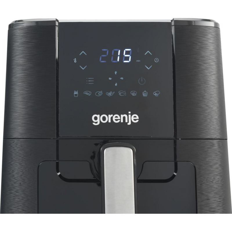 Мультипіч Gorenje AF1350DWB