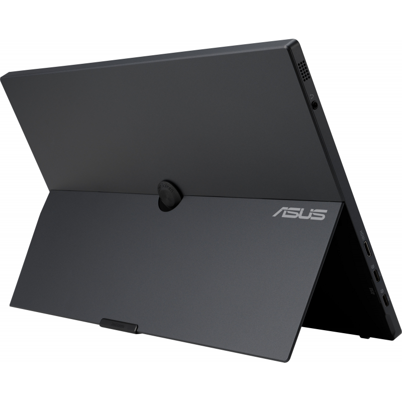 Монітор портативний Asus ZenScreen MB16AMTR 90LM04S0-B02170