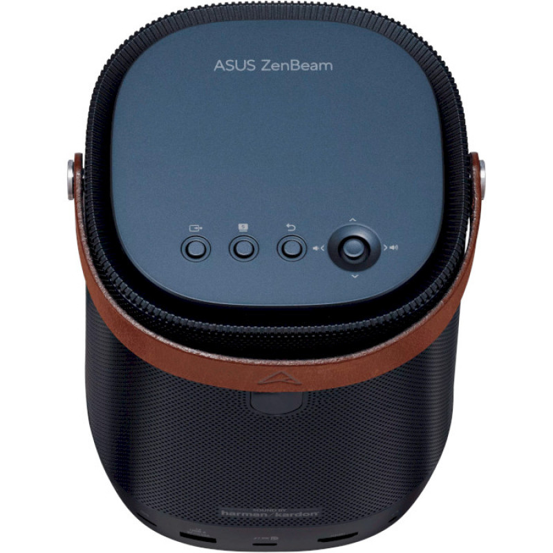 Проєктор портативний Asus ZenBeam L2 90LJ00I5-B01070