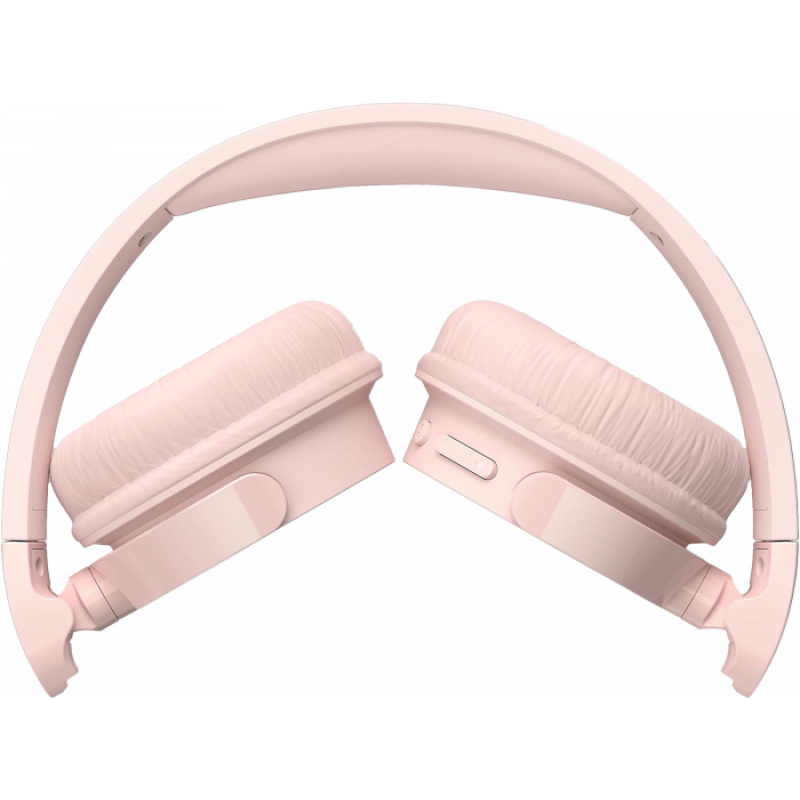 Навушники Philips BT 5.3, Wireless, Рожевий TAH4209PK/00