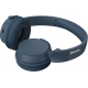 Навушники Philips BT 5.3, Wireless, Синій TAH4209BL/00