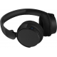 Навушники Philips BT 5.3, Wireless, Чорний TAH4209BK/00
