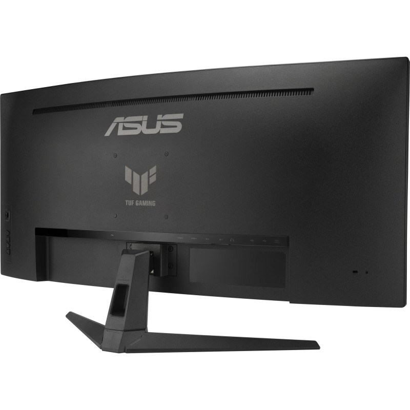 Монітор Asus TUF Gaming VG34VQ3B 90LM0AA0-B01170