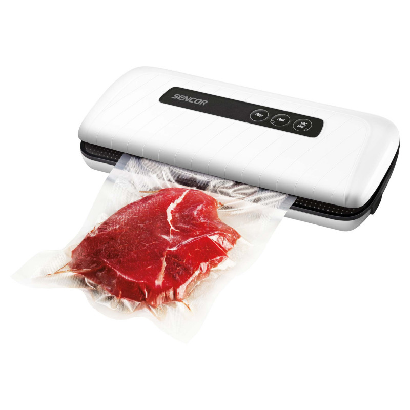 Вакууматор SENCOR SVS 1010 WH