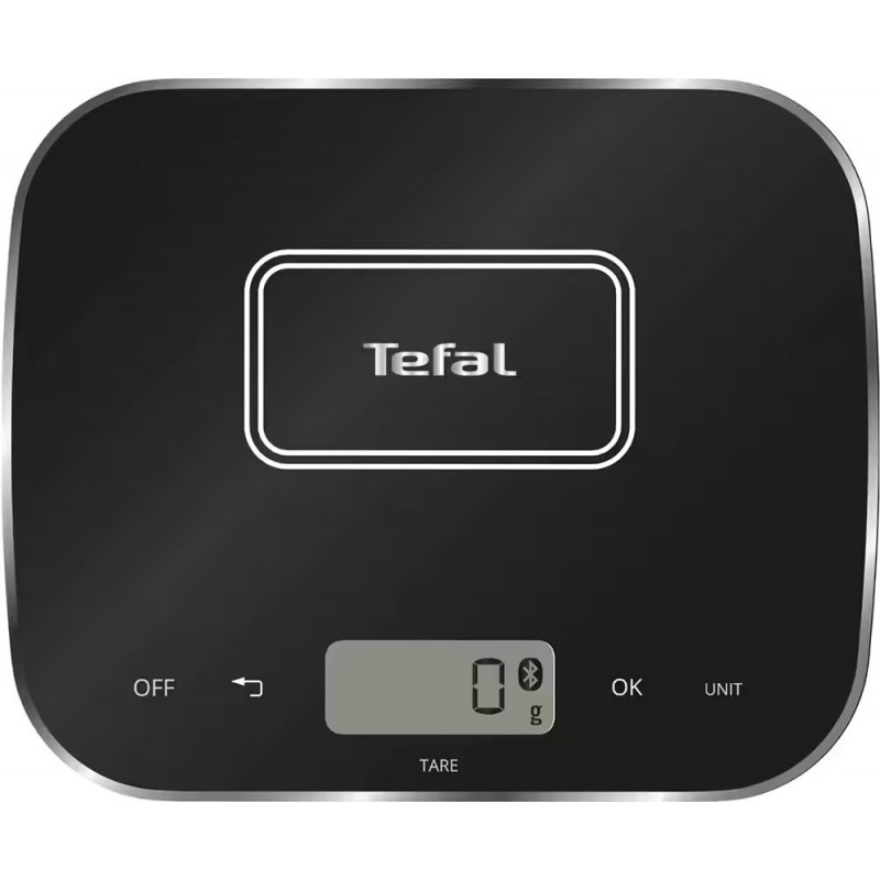 Кухонна машина Tefal QB951837