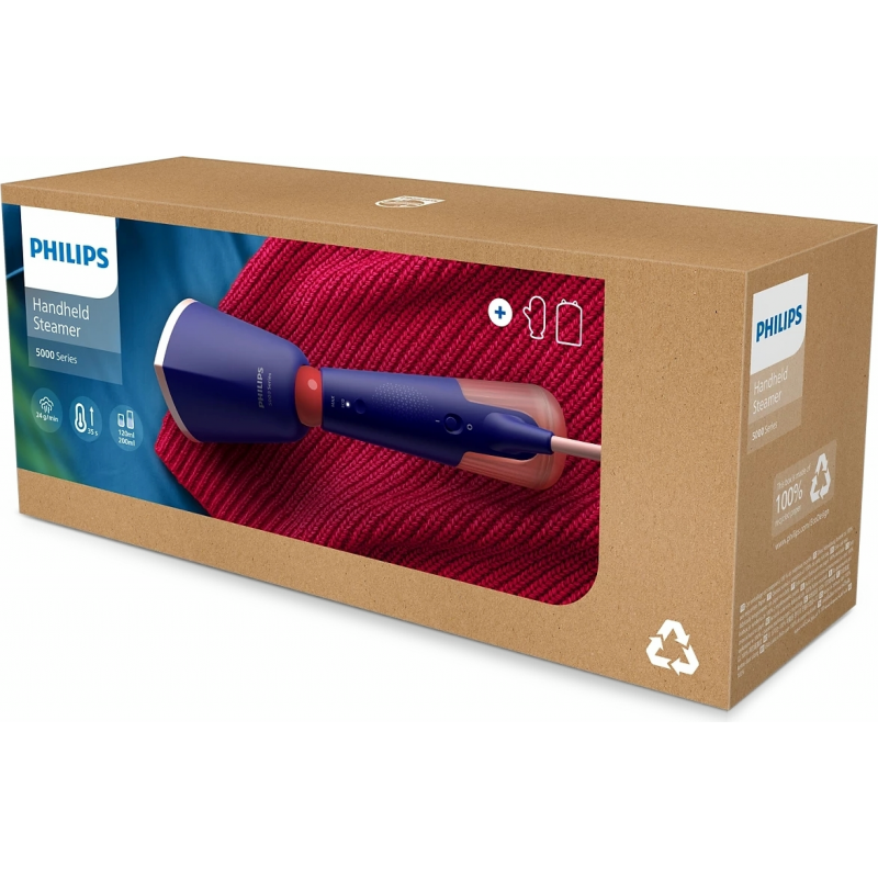 Відпарювач Philips STH5030/20